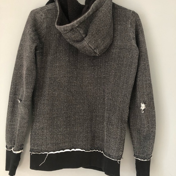 Billabong womens sweater - Picture 3 of 6